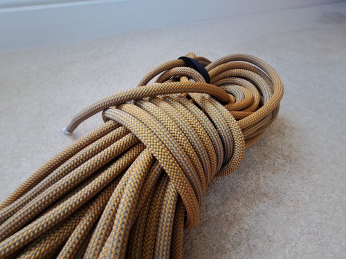 Mammut 60m single - , dynamic