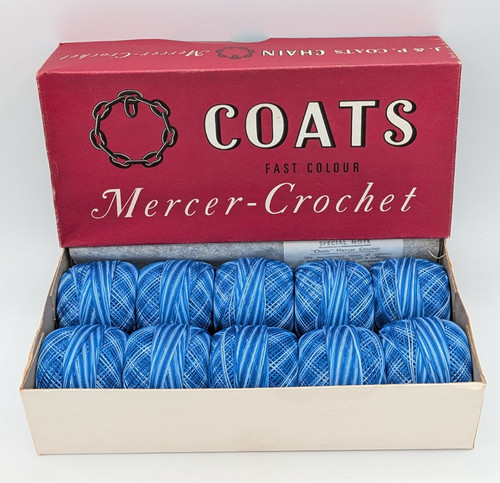 Vintage coats chain mercer - vintage,
