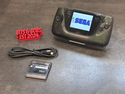 Sega game gear new - gear,,