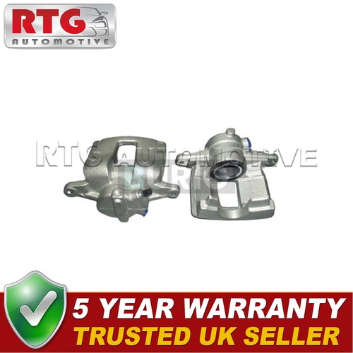 Rtg rear right brake caliper - brake,
