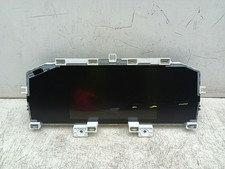 VOLKSWAGEN POLO SPEEDOMETER