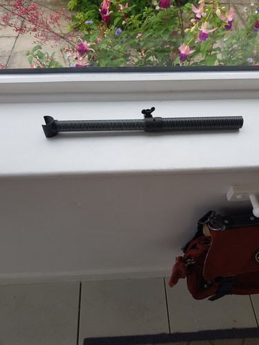 Isabella awning pole - fm,