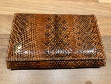 Vintage Pierre Cardin Tan