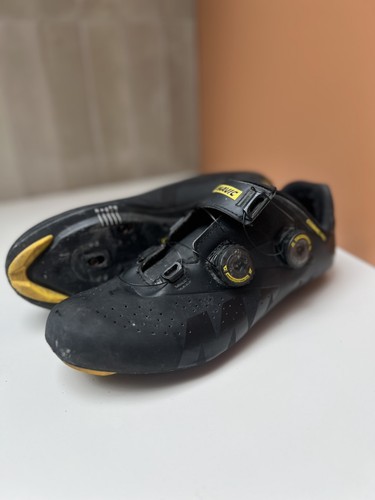 Mavic cosmic pro carbon road - carbon,