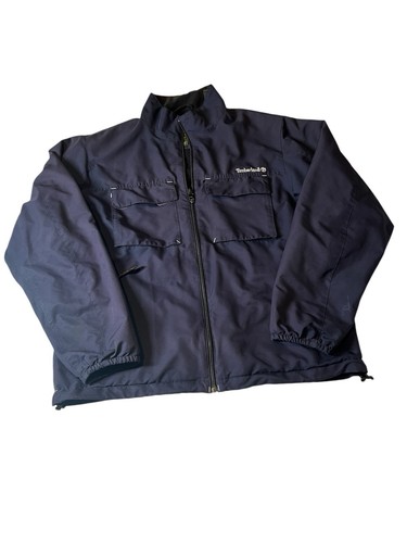 Timberland weathergear jacket - timberland,