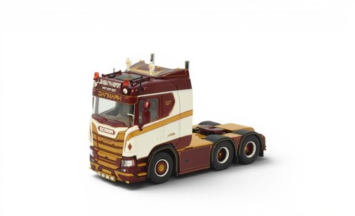 Tekno jensen scania - j.,
