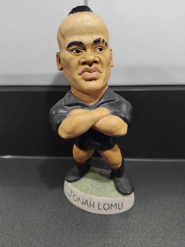 Jonah lomu rugby - rugby, grogg