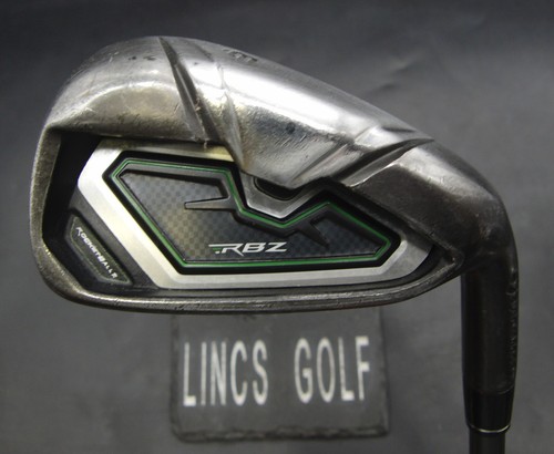 Taylormade rbz iron stiff - rbz, 6