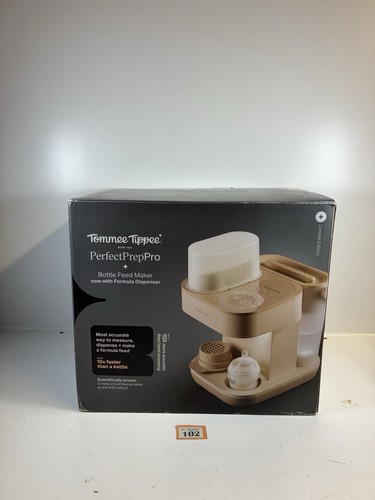 Tommee tippee perfect prep pro - tippee,