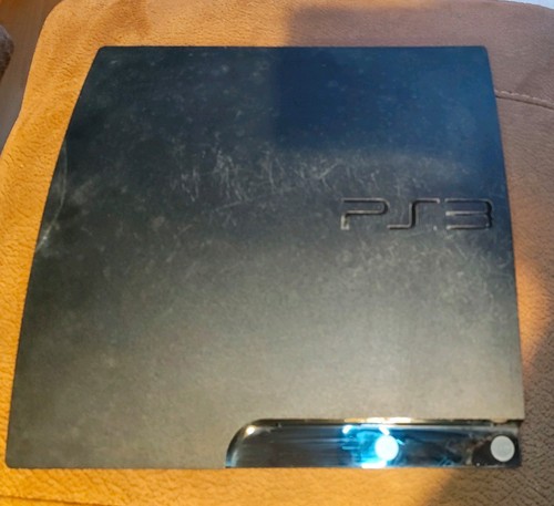 Sony playstation slim - sony,