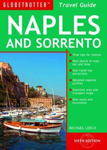 Naples and sorrento - naples,