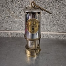 Eccles Protector Lamp Type 6