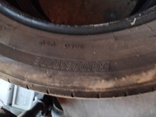 2355519 Bridgetone X2 7mm Tred