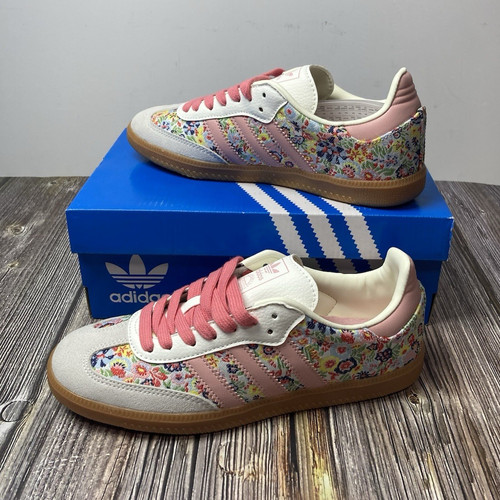 Adidas samba unisex kids - samba,