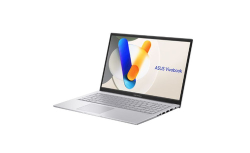 Laptop asus vivobook15 x1504va - laptop,