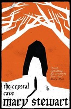 The Crystal Cave: The