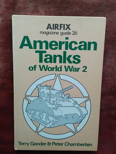 American tanks world war - american,