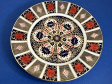 ROYAL CROWN DERBY OLD IMARI