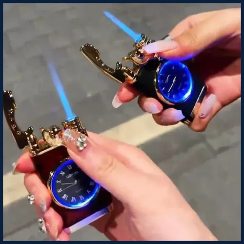 New quartz watch - quartz,