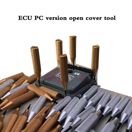 Ecu cover opening extractor - .ecu,