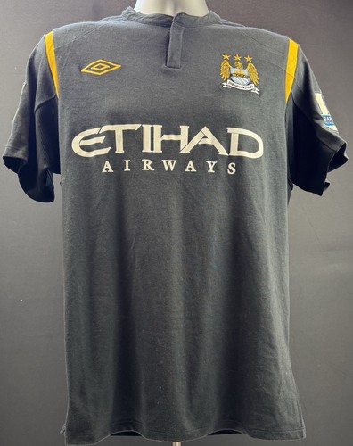 Match worn gareth barry signed - worn,