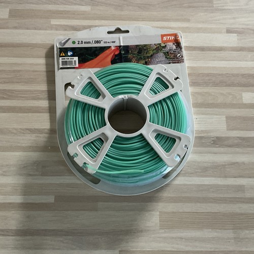 Stihl trimmer line spool - spool, 2.0mm