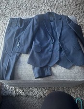 Boys 2 Year Old Navy Blue