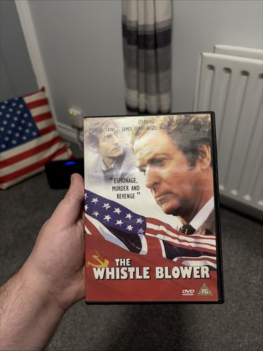 The whistle blower dvd 2001 - dvd,