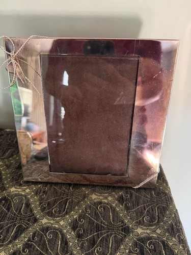 Vera wang picture frame - picture,