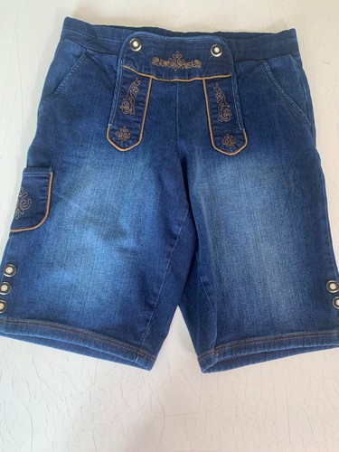 Waldschutz mens blue - , denim