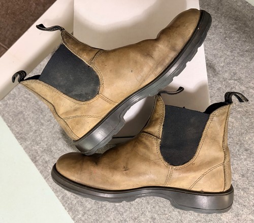 Blundstone classic chelsea - classic,