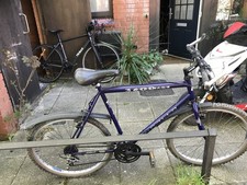 Men mountain bike - bike, 26-inch