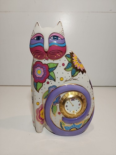 Laurel burch vintage ceramic - burch,