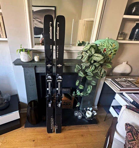 Elan ripstick 175cm - elan,