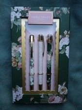 Laura Ashley Boxed Set of 3