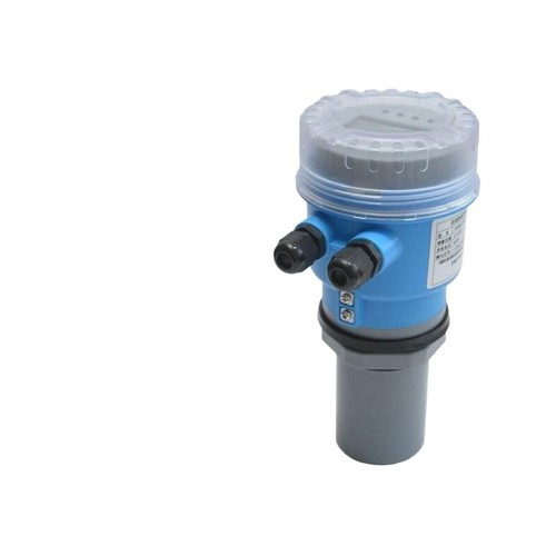 Ultrasonic level sensor - level,