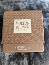 Molton Brown Black Peppercorn