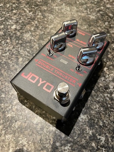 Joyo double thruster - r-28,