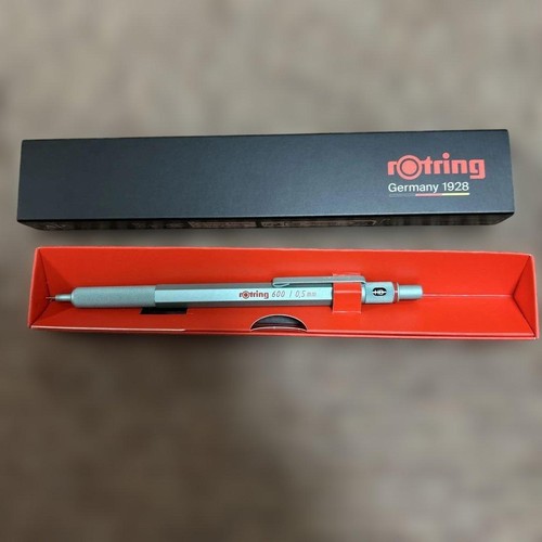 Rotring 600 mint 5mm - rotring, mp