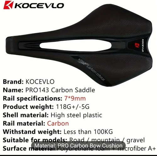 120g kocevlo road racing - ~120g,
