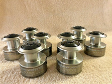 Shimano Baitrunner 6000B GTE spool