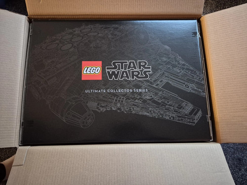 Lego star wars - lego,