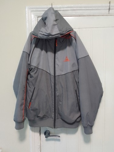 Coq sportif men - coq, hooded
