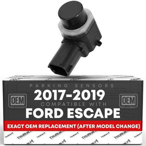 Parking sensors for ford - sensors,