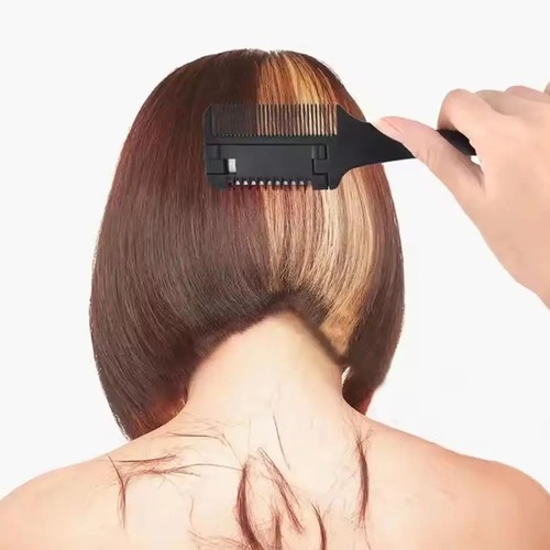 19cm double sided razor - double,