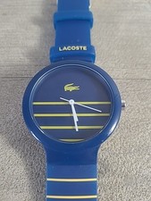 Lacoste Unisex Watch