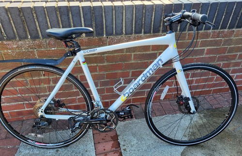 Boardman hybrid comp - boardman,