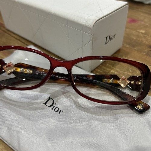 Dior women tortoiseshell - tortoiseshell, full