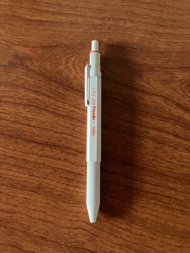 Rotring 600 3in1 permanent - 600,