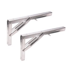 2* 11.8'' Folding Shelf